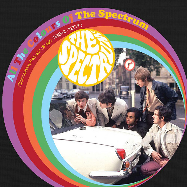The Spectrum