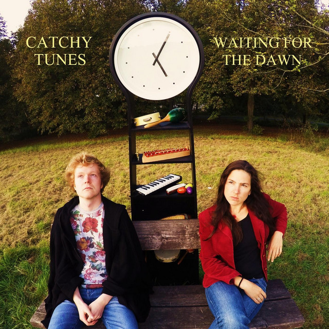 Catchy Tune Photo