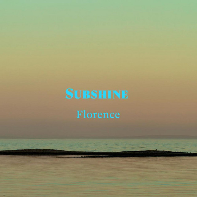Florence cover art