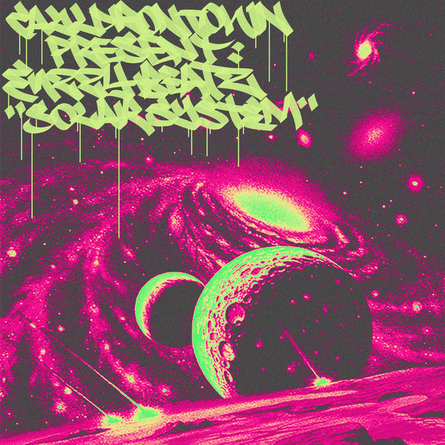 G 06 Milky Way - song and lyrics by Enzzy Beatz | Spotify