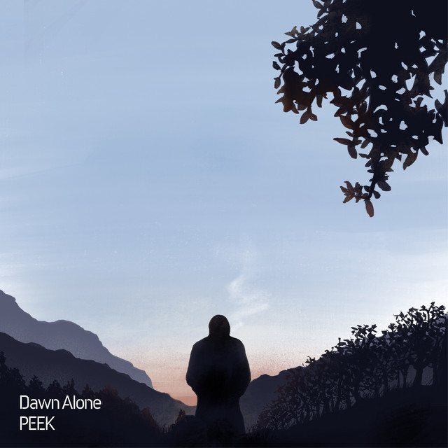 Dawn Alone (single)