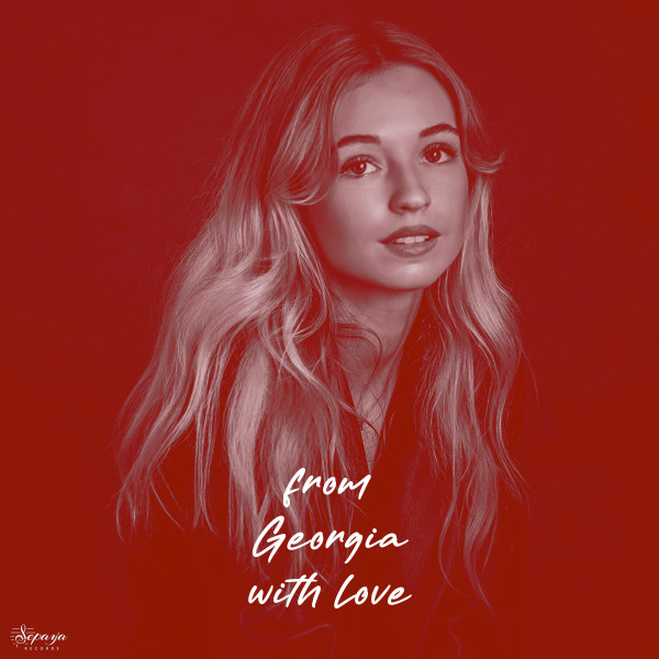 from Georgia with Love cover art