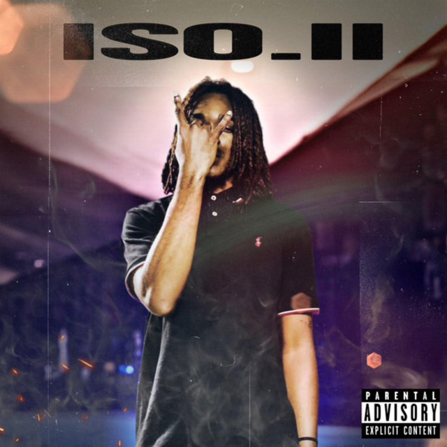 iso.ii cover art