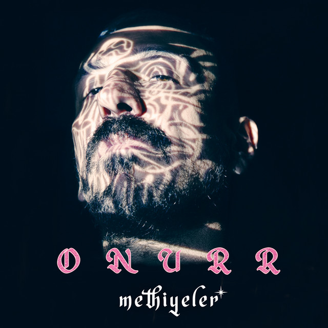 METHİYELER cover art