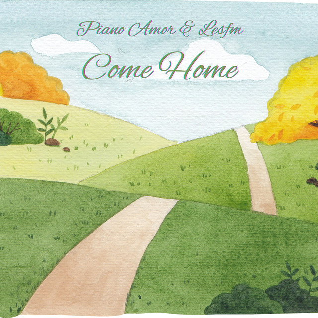 Обкладинка: Come Home — Lesfm