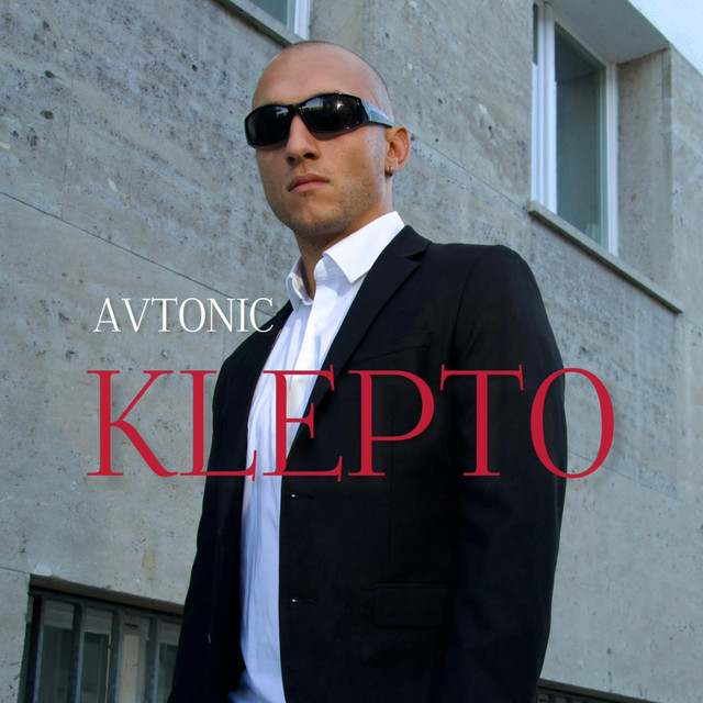 Klepto cover