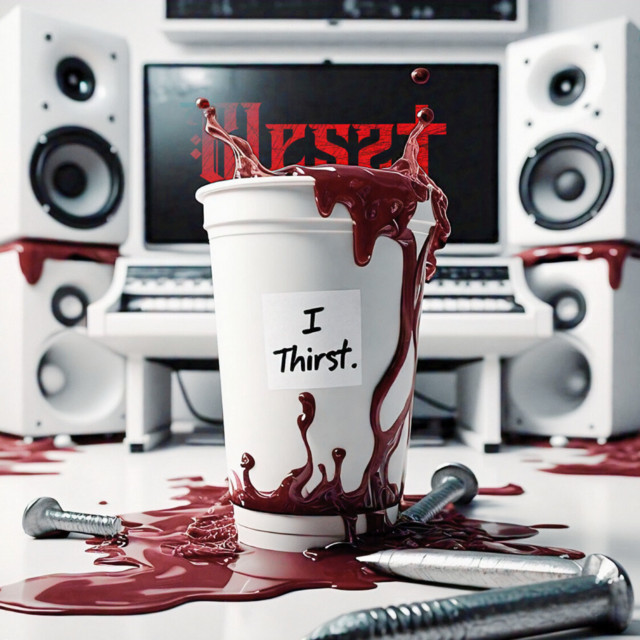 Fighting Demons cover art