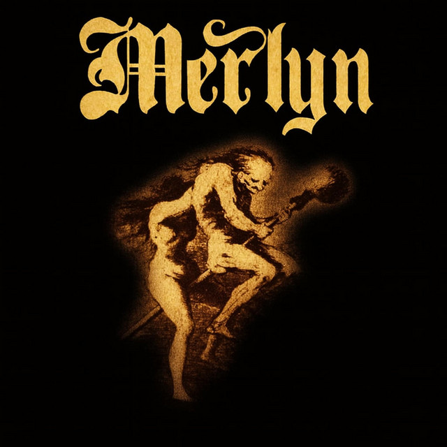Merlyn