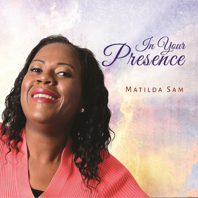 Matilda Sam | Spotify