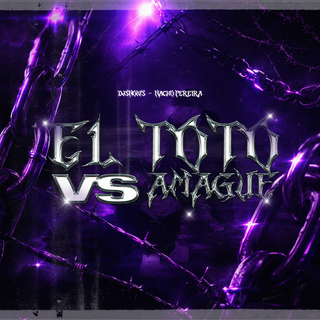 El Toto Vs Amague