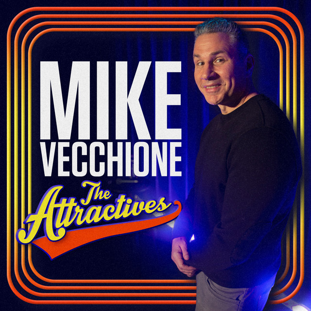 The Attractives cover