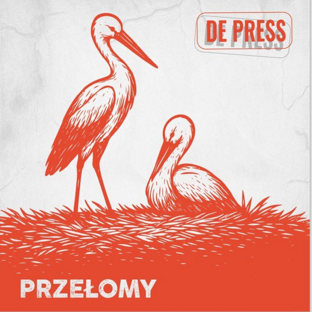 De Press