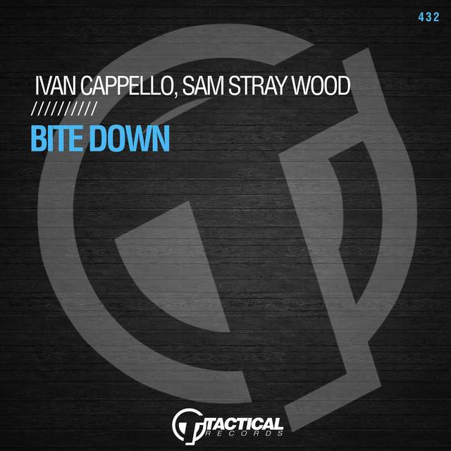 Bite Down - Radio Mix cover art