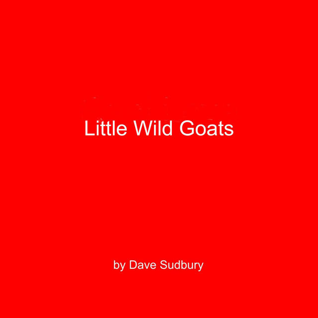 Little Wild Goats cover