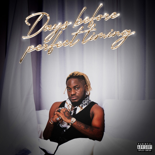 Miracle cover art