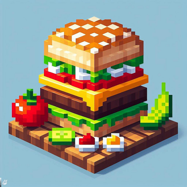 Cheeburger? 2 cover art