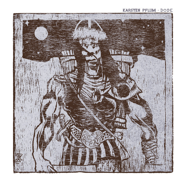 Dode cover art