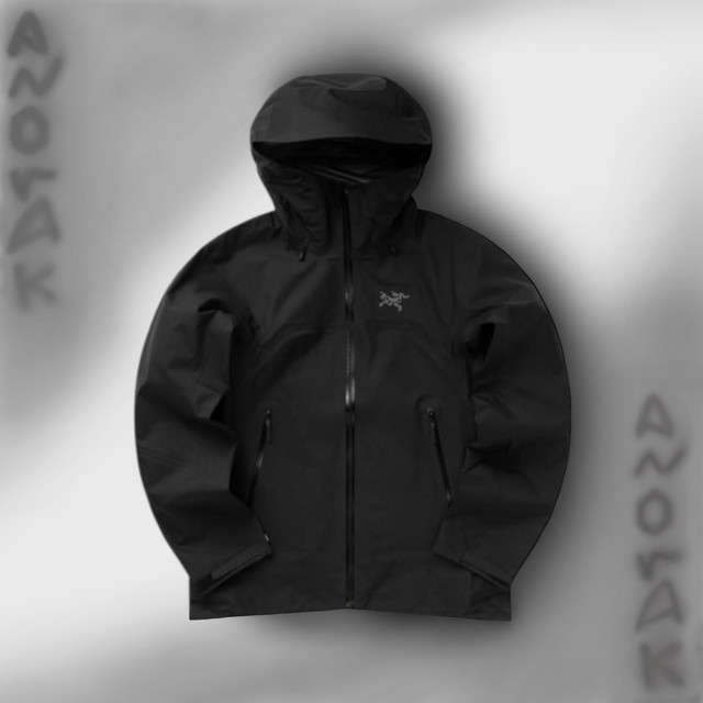anorak