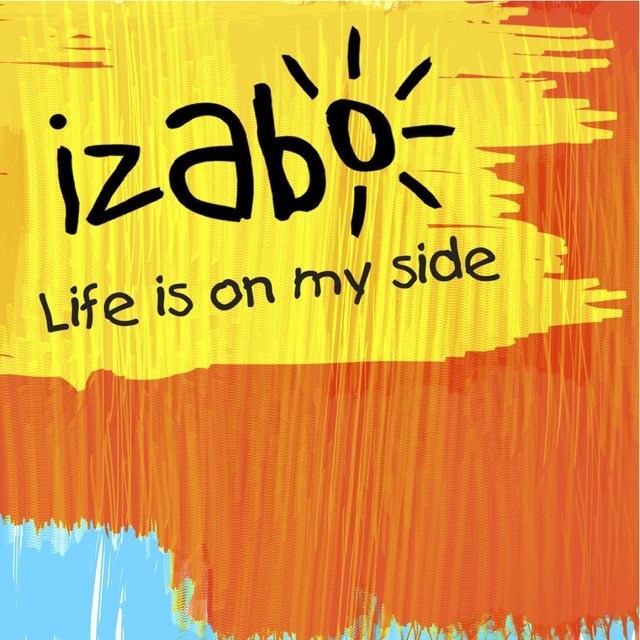 Life Is On My Side cover art