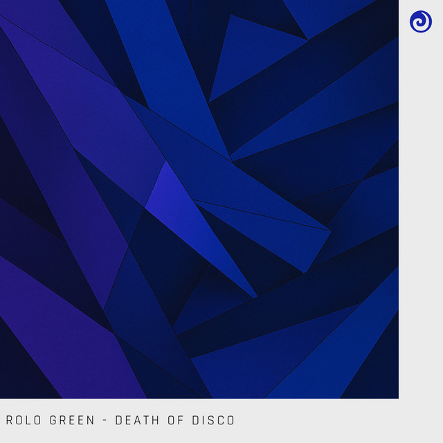 Death of Disco cover