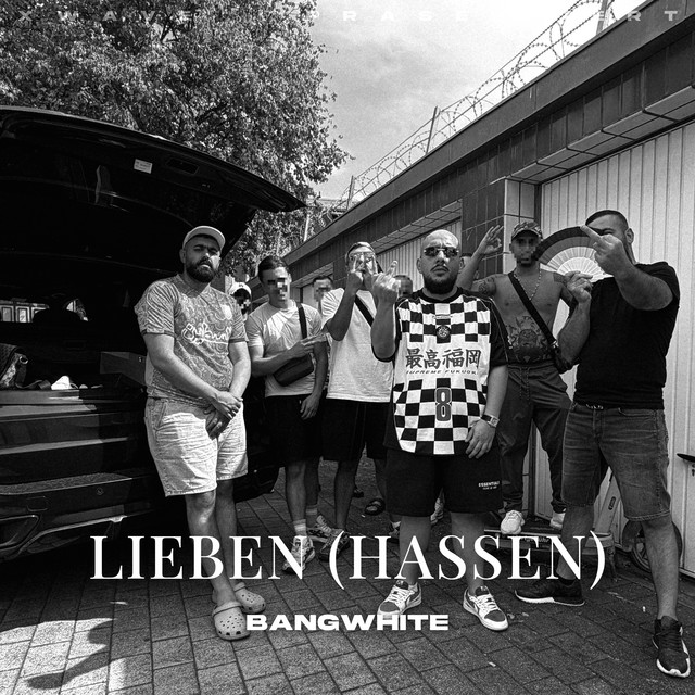 LIEBEN (HASSEN) album image