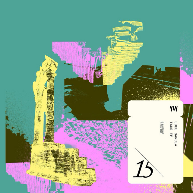 Taur album art
