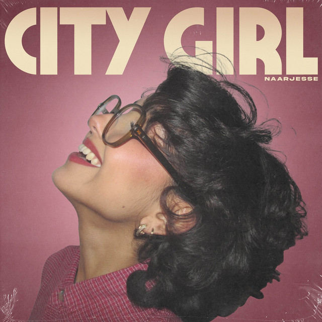 City Girl cover art