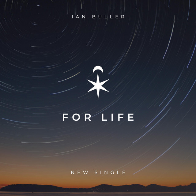 For Life - Radio Edit