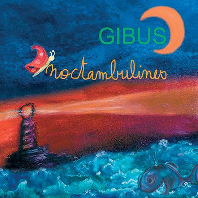 Gibus Photo