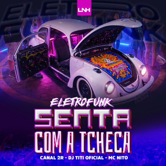 Senta Com a Tcheca