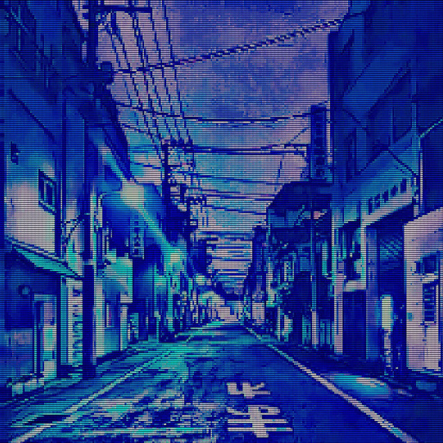 digital cover art