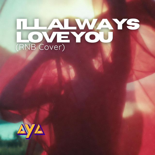 I'll Always Love You cover art
