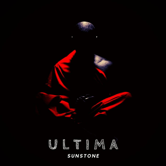 Ultima cover art