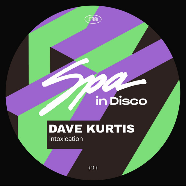 Intoxication album art