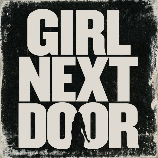 Girl Next Door cover art