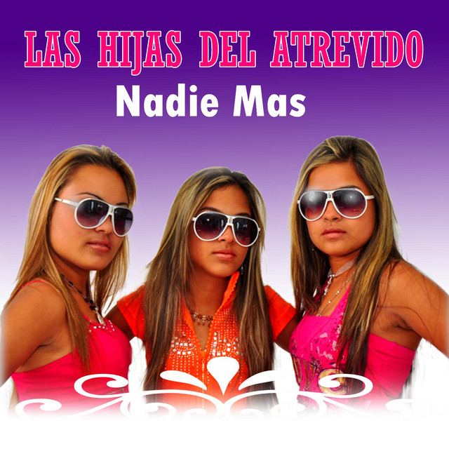 Las Hijas del Atrevido