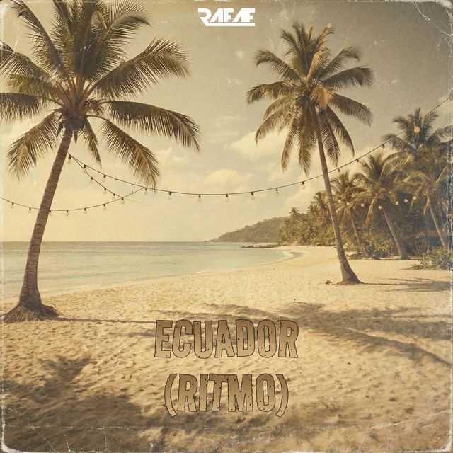 Ecuador cover art