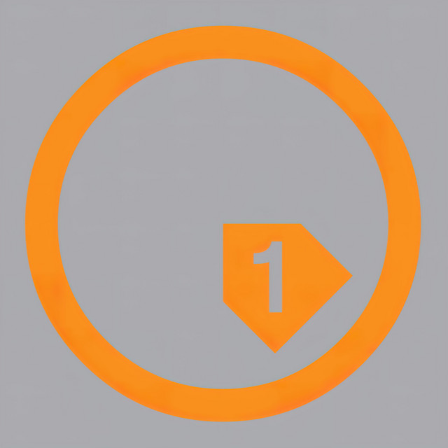 Symbol #1.1 artwork