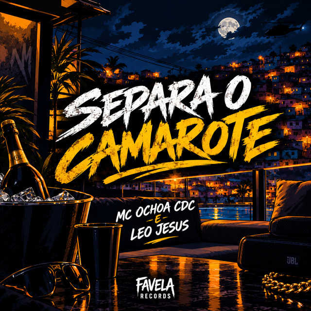 Separa o Camarote