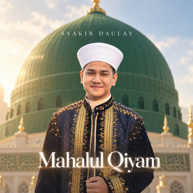 Mahalul Qiyam album image