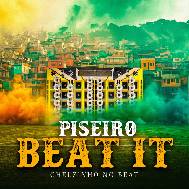 Piseiro Beat It