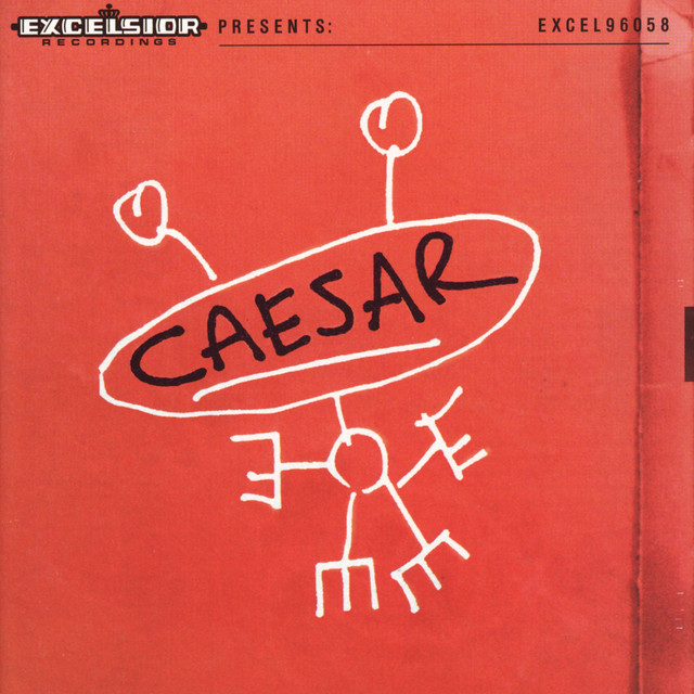 Caesar cover