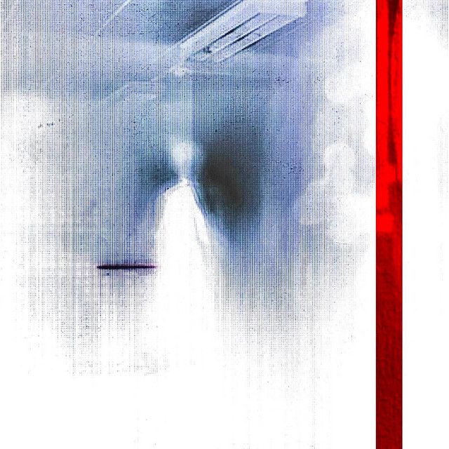 Faster cover art
