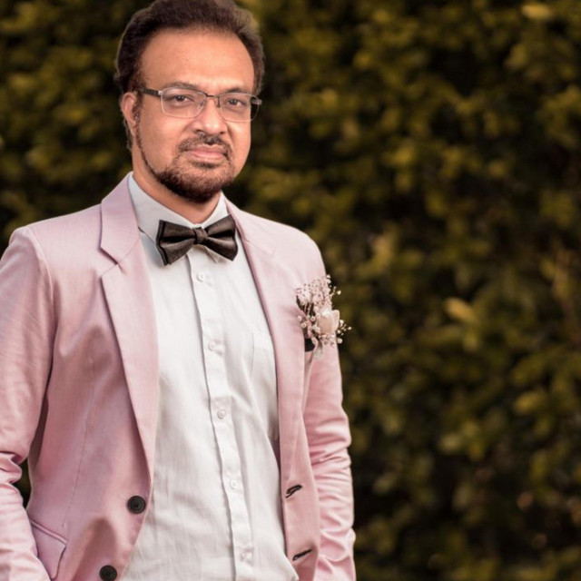 M Miraz Hossain | Spotify