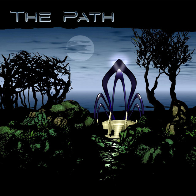 The Path cover art