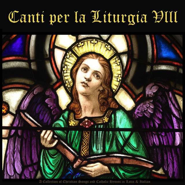 Tu sei la mia vita (Symbolum ’77) cover art