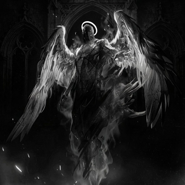 Обкладинка AkaSSSuna — VENGEANCE