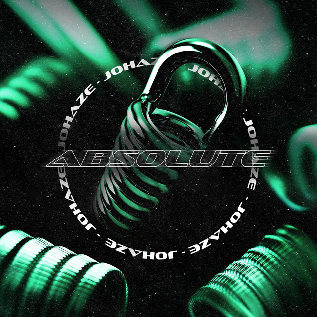 Absolute cover art