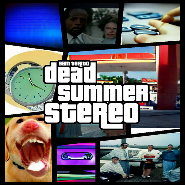 Dead Summer Stereo - Single by Sam Terito | Spotify