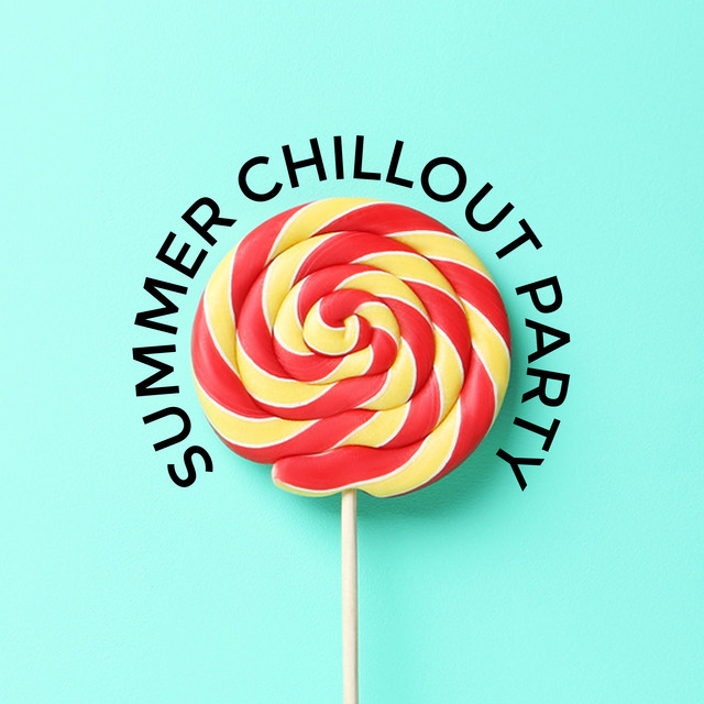 Summer Chillout Party cover art